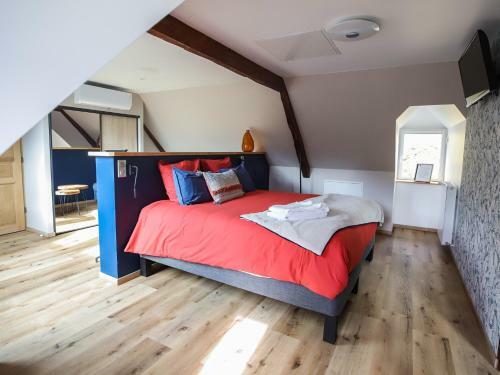 Bed & Breakfast Domaine De Monda