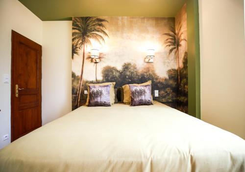 Bed & Breakfast Domaine De Monda