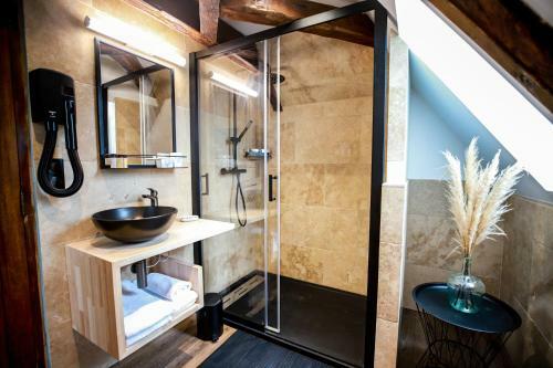 Bed & Breakfast Domaine De Monda