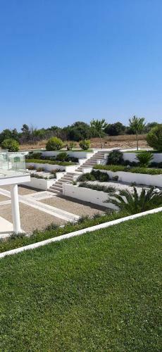 Villa Blanc