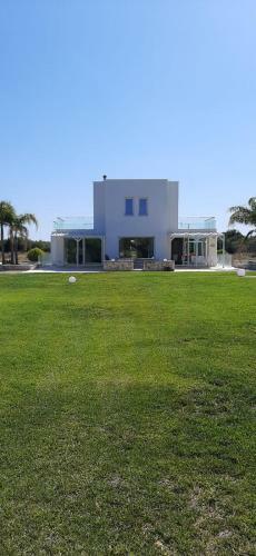 Villa Blanc