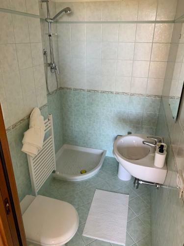 Apartamento Maison Colline Du Mer