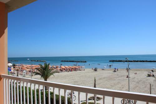 Apartamento Appartamento "verde" Sul Mare