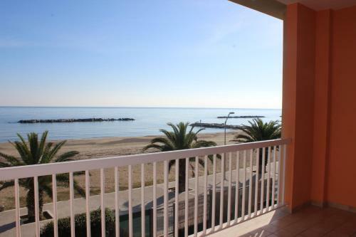 Apartamento Appartamento "verde" Sul Mare