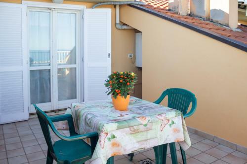 Apartamento Appartamento "arancio" Sul Mare