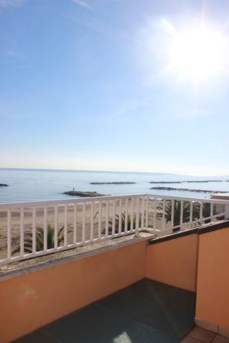 Apartamento Appartamento "arancio" Sul Mare