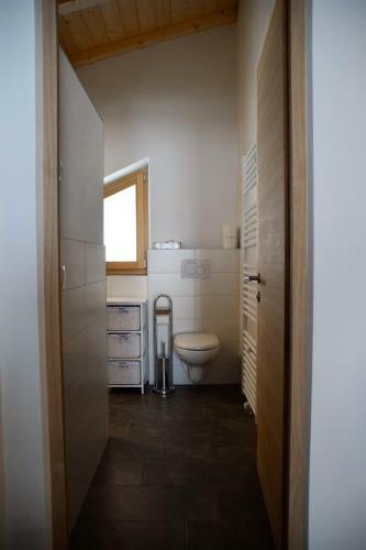 Apartamento Naglerhof