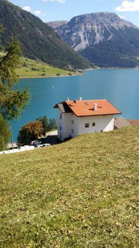 Apartamento Naglerhof
