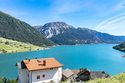Apartamento Naglerhof