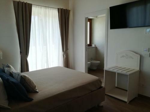 Agroturismo B&B Casalfarano