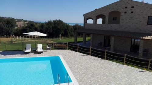 Agroturismo B&B Casalfarano