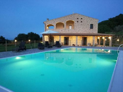 Agroturismo B&B Casalfarano