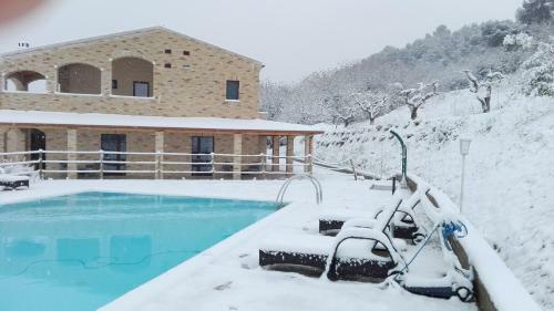 Agroturismo B&B Casalfarano