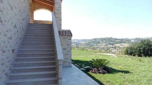 Agroturismo B&B Casalfarano