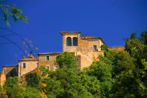 Apartamento Sospeso Fra Cielo E Mare