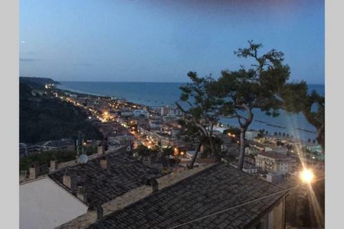 Apartamento Sospeso Fra Cielo E Mare
