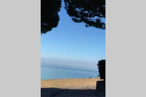 Apartamento Sospeso Fra Cielo E Mare