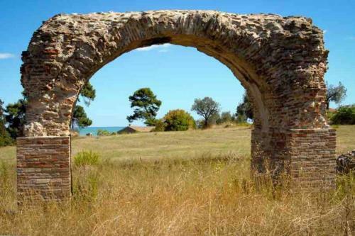 Apartamento Sospeso Fra Cielo E Mare