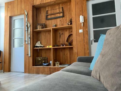 Apartamento Le Passage