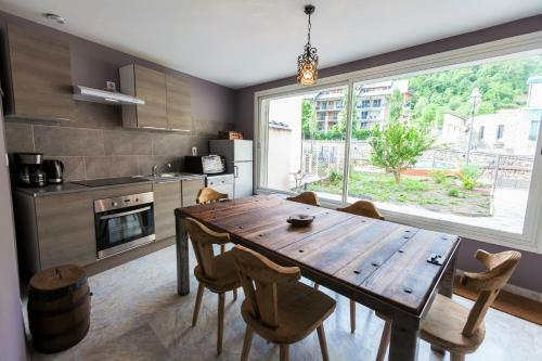 Apartamento Le Passage