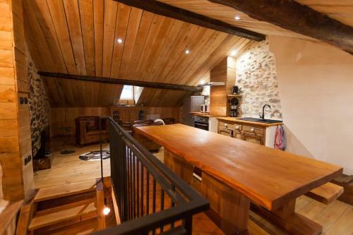 Apartamento Le Passage