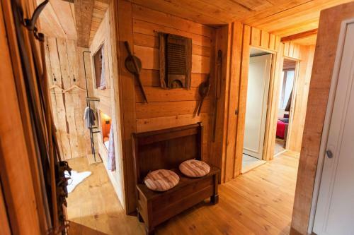 Apartamento Le Passage