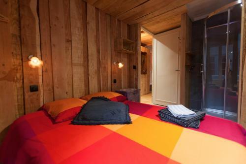 Apartamento Le Passage