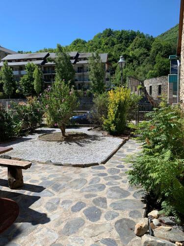 Apartamento Le Passage