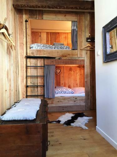 Apartamento Le Passage