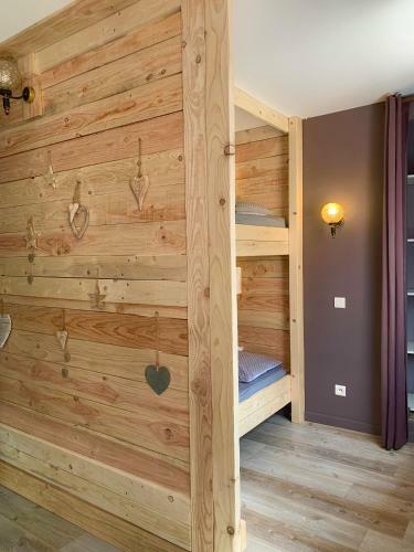 Apartamento Le Passage