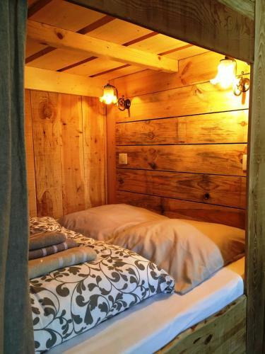 Apartamento Le Passage