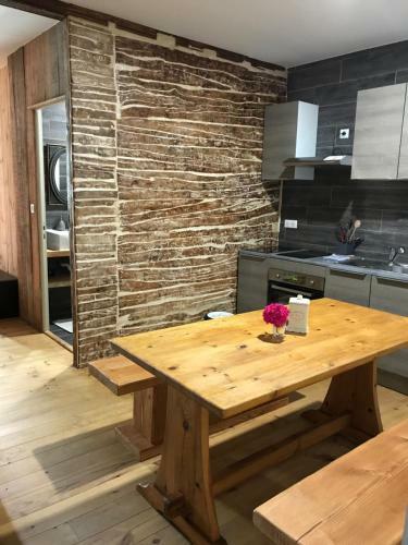 Apartamento Le Passage