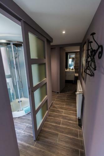 Apartamento Le Passage