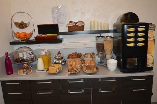 Hotel H�tel Restaurant Le Bellevue