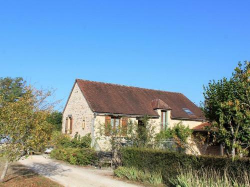 G�te Azerat, 4 Pi�ces, 6 Personnes - Fr-1-616-138