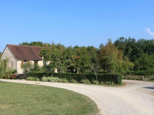 G�te Azerat, 4 Pi�ces, 6 Personnes - Fr-1-616-138