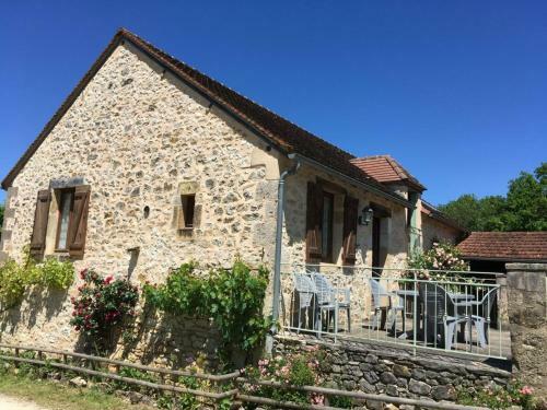 G�te Azerat, 4 Pi�ces, 6 Personnes - Fr-1-616-138