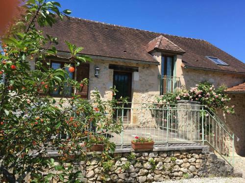 G�te Azerat, 4 Pi�ces, 6 Personnes - Fr-1-616-138