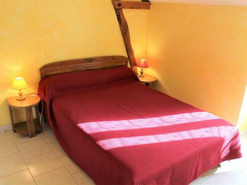 G�te Azerat, 4 Pi�ces, 6 Personnes - Fr-1-616-138