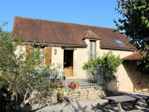 G�te Azerat, 4 Pi�ces, 6 Personnes - Fr-1-616-138