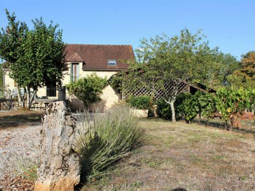 G�te Azerat, 4 Pi�ces, 6 Personnes - Fr-1-616-138