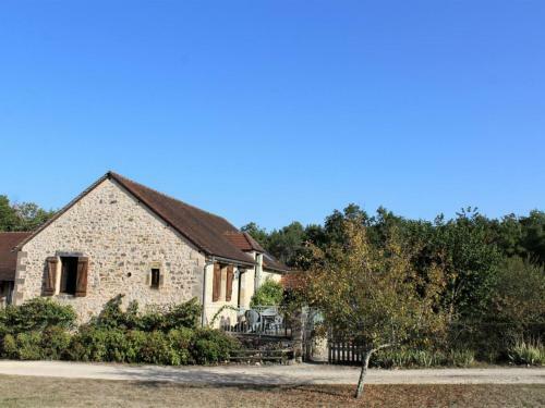 G�te Azerat, 4 Pi�ces, 6 Personnes - Fr-1-616-138