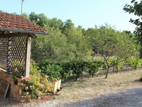 G�te Azerat, 4 Pi�ces, 6 Personnes - Fr-1-616-138