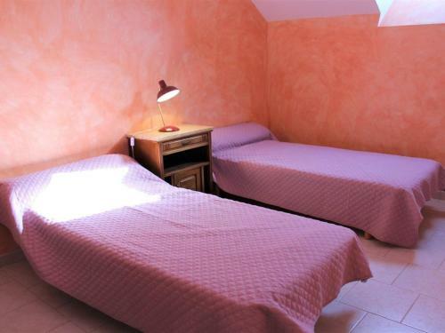 G�te Azerat, 4 Pi�ces, 6 Personnes - Fr-1-616-138