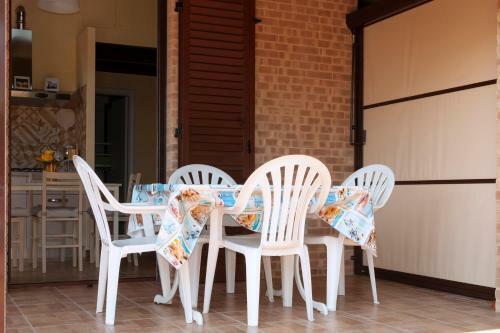 La Casa De Rocche