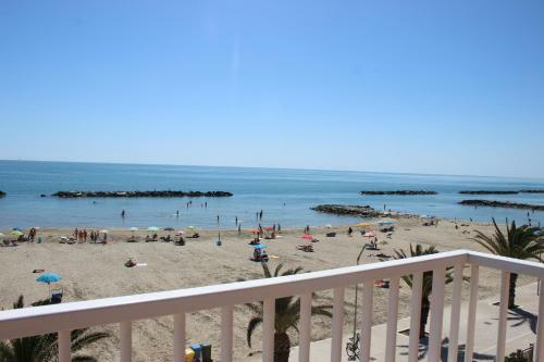 Apartamento Appartamento Azzurro Sul Mare