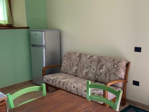 Apartamento Agriturismo Campolungo