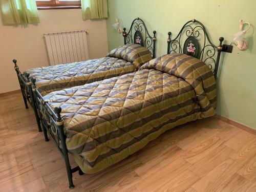 Apartamento Agriturismo Campolungo