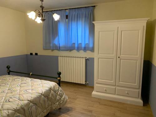 Apartamento Agriturismo Campolungo