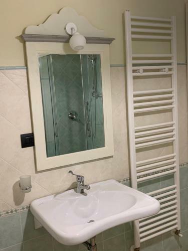 Apartamento Agriturismo Campolungo